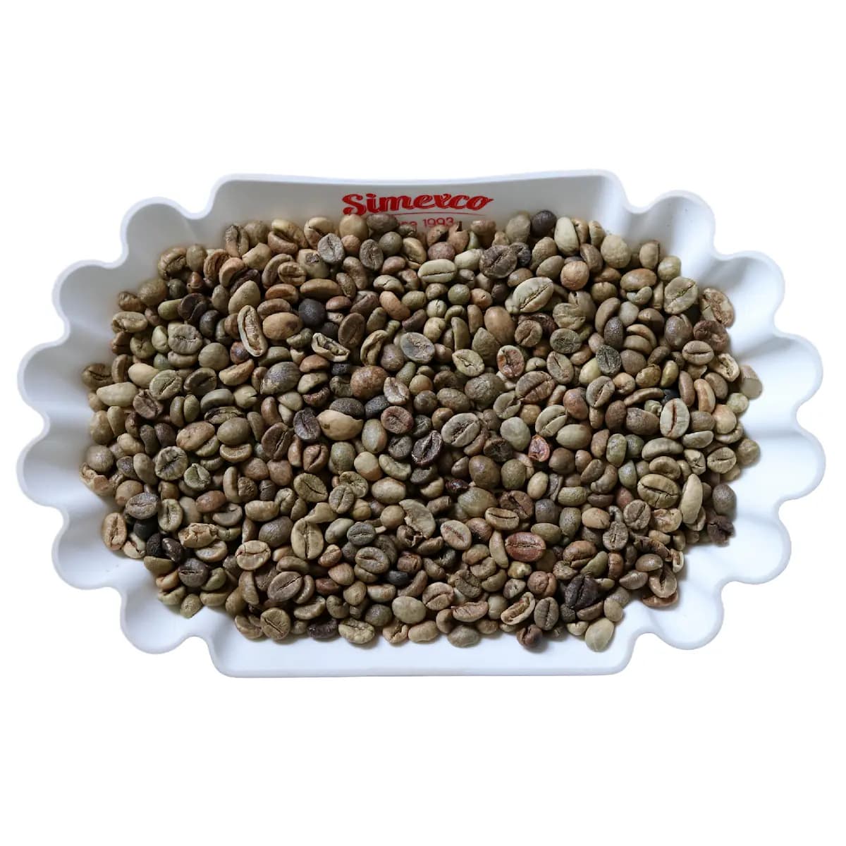 Roasted & Ground — Medium