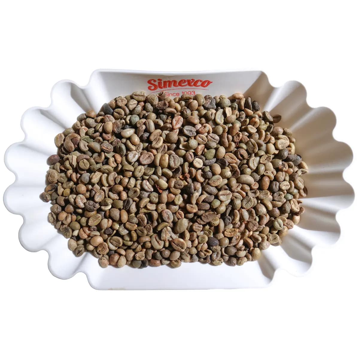 Robusta FAQ (Fair Average Quality)
