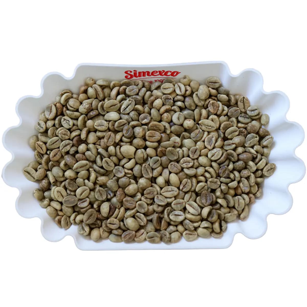 Espresso Capsule Intense